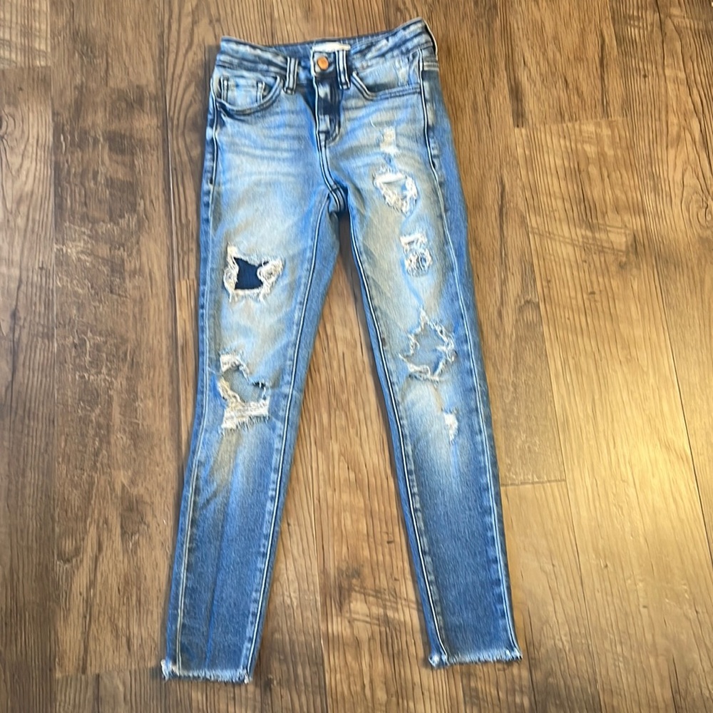 Kancan signature girls jeans
